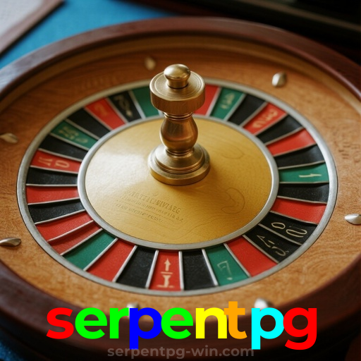 serpentpg Cassino Online