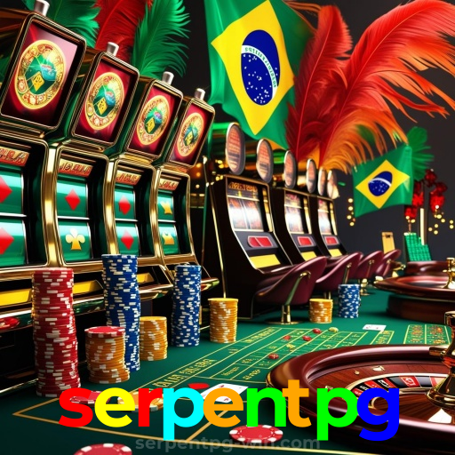 serpentpg Área de login