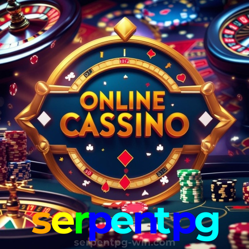 serpentpg Todos os Jogos