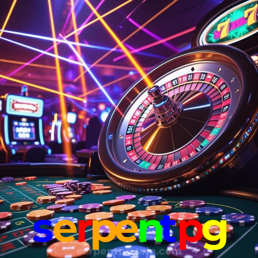serpentpg Cassino Online