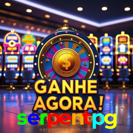 serpentpg Todos os Jogos