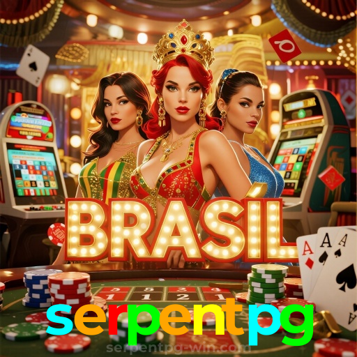 serpentpg Aplicativo Oficial