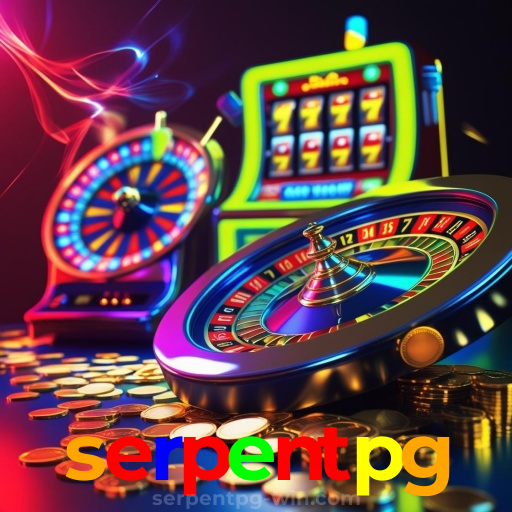 serpentpg Cassino Online