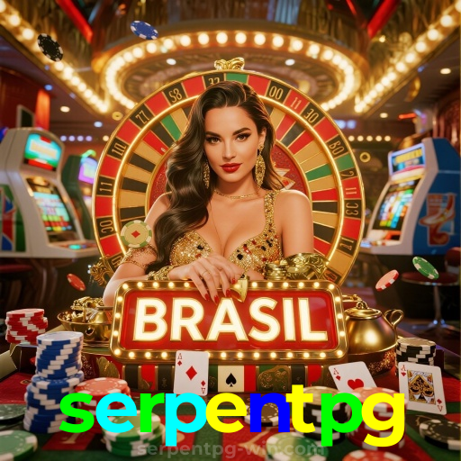 serpentpg Métodos de Pagamento