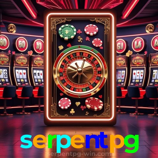 serpentpg Jogos de Slots