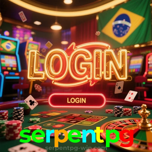 serpentpg Métodos de Pagamento