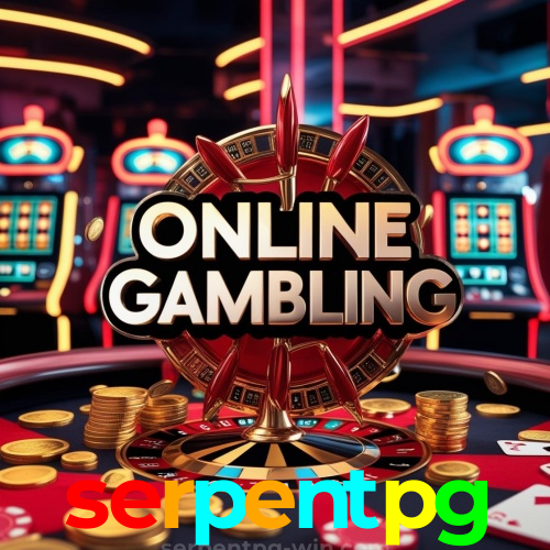 serpentpg Métodos de Pagamento