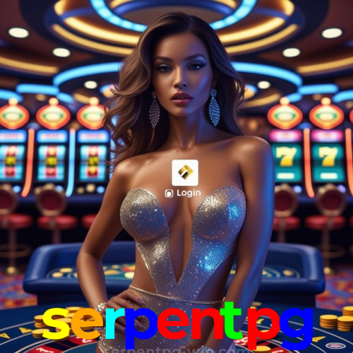 serpentpg Área de login