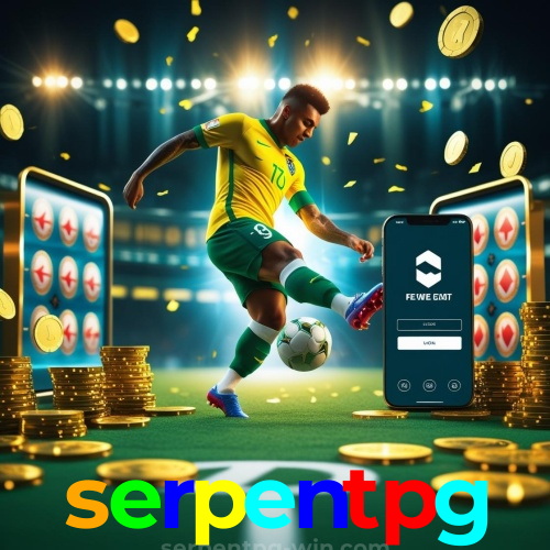 serpentpg Jogos de Slots