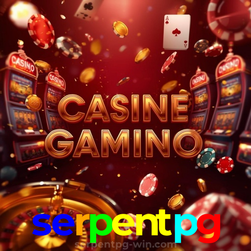 serpentpg Jogos de Slots