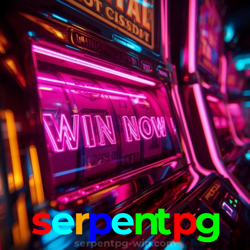 serpentpg Métodos de Pagamento
