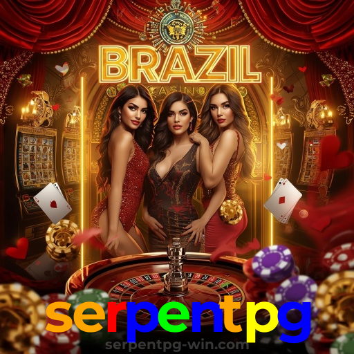 serpentpg Aplicativo Oficial