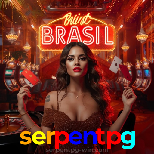 serpentpg Jogos de Slots