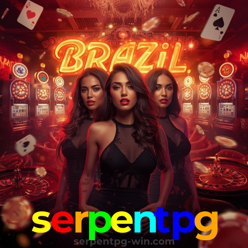 serpentpg Todos os Jogos