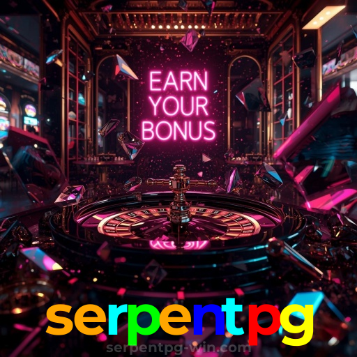serpentpg Cassino Online