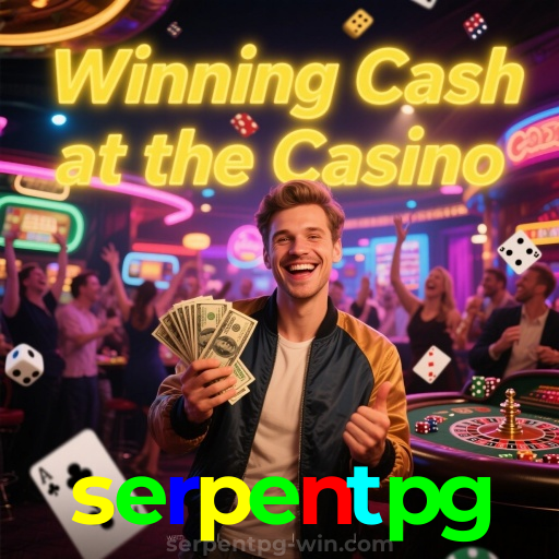 serpentpg Cassino Online