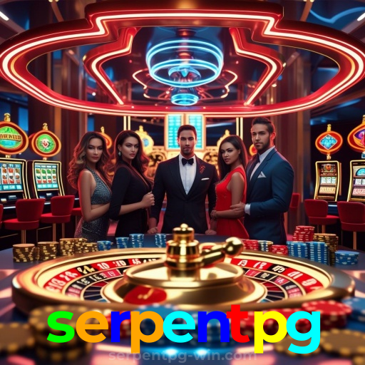 serpentpg Todos os Jogos