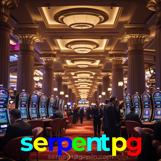 serpentpg Métodos de Pagamento