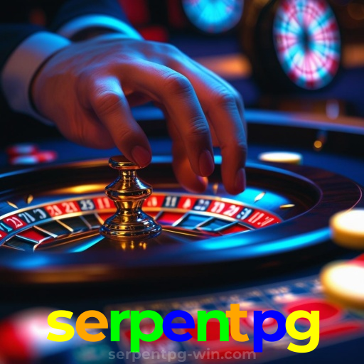 serpentpg Área de login